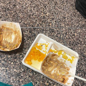 slop