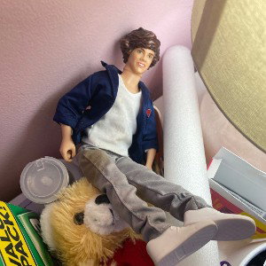 Harry styles