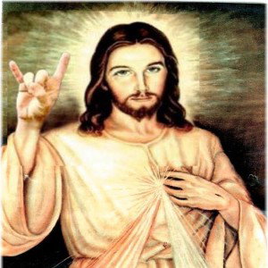 Jesus Christ 
