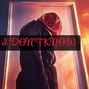 I don’t know