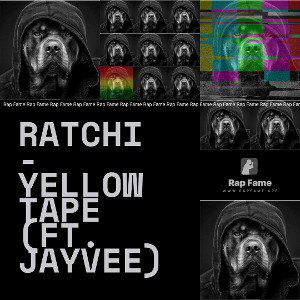 Ratchi - Yellow Tape (Ft. JayVee)