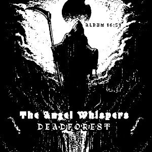 The Angel Whispers DEMO by Deadforest