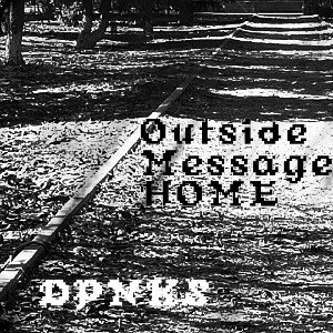 Outside Message Home 