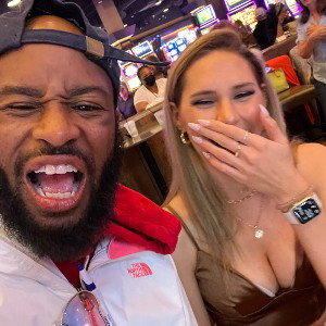 At The Casino 