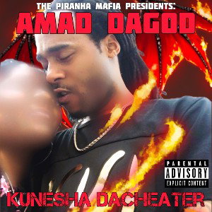 Kunesha Da’Cheater