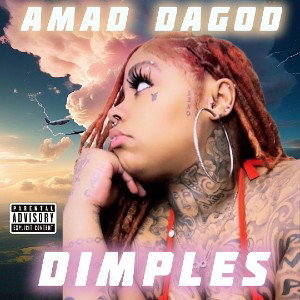 🦍Amad DaGod🦍 - Dimplzz 