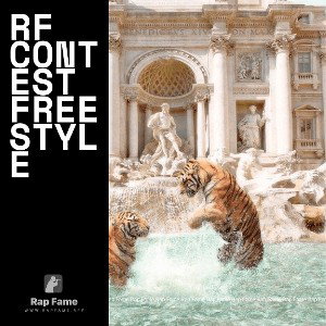 RF contest freestyle 