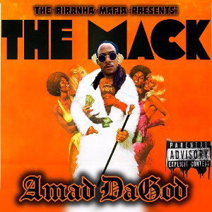 Amad DaGod - The Mack (Casanova remix)