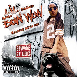 Bounce With Me (Bow Wow Remix)