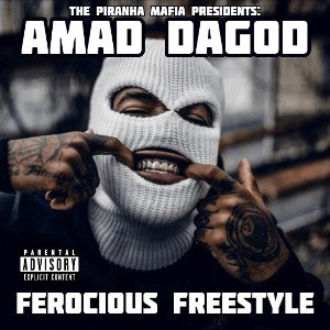 DaGod Freestyle 