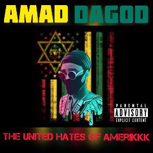 The United Hates Of AmeriKKK