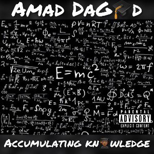 AccumulatingKnowledge