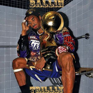 Ballin