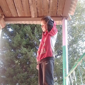 Ненавидимый трек