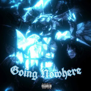 Going Nowhere (cover)
