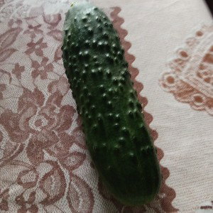 Огурчик
