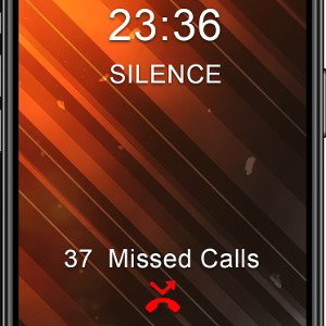 SILENCE - Missed Calls neu