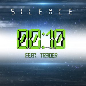 00:10 (Feat. Traider)
