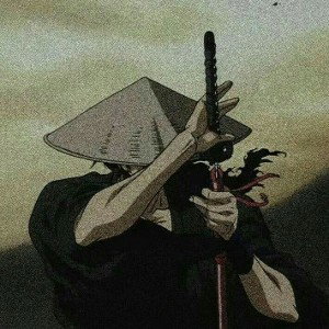 Samurai - Ancient The Creator