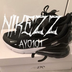 Nikezz - Ayo101 