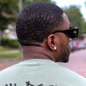 Jay Spiffy-Missin Me