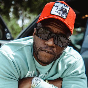 Jay Spiffy- Elavate 