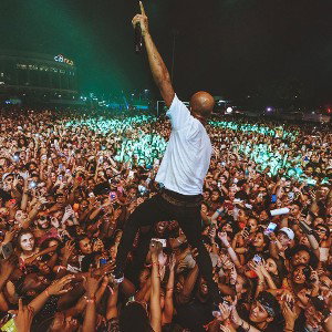 LIT CROWD (FREESTYLE)