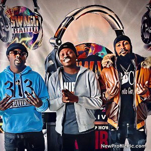 Big Famouz - Location Ft Srt Tay x E-Man
