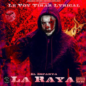 Le Voy Tirar Lyrical