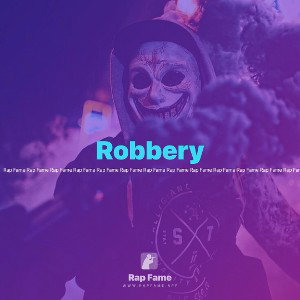 Robbery 