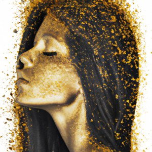 Golden Girl (Official)