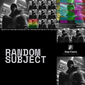 Random Subject