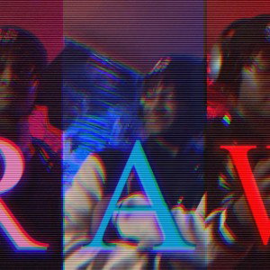 RAW (official audio)