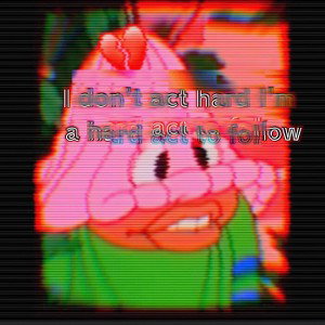 We all somebody 