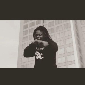 Rusty Cactus Ft. Young Dollas "Under Pressure"