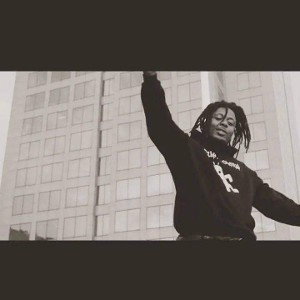 RUSTY CACTUS X K.D -MOVE