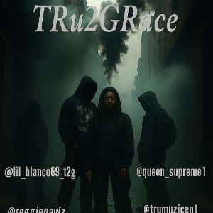 TRumuzic Cypher All Da Way Turnt Up