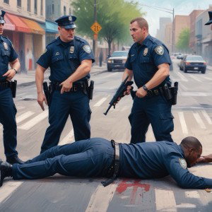 Man Down