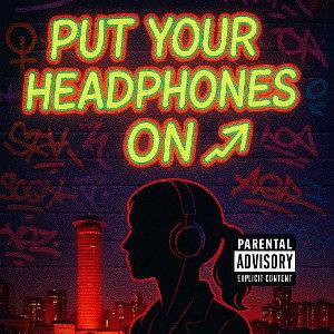 Kei_Fuego_-_Put_Your_Headphones