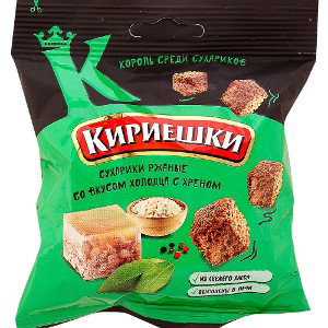 кириешки 