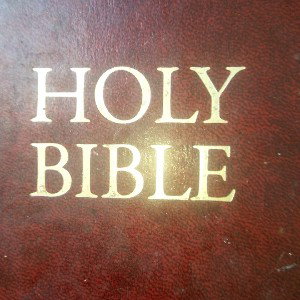 the word was with God 