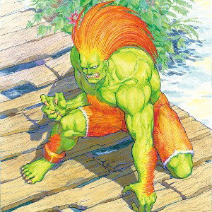 K23 - Blanka 