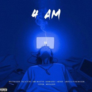 4 am