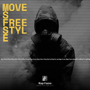 moves freestyle
