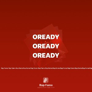 OREADY
