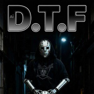 Tank Dz - Do That (Make It Bounce)
