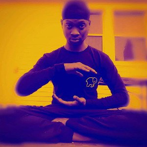 In Touch - Instrumental 