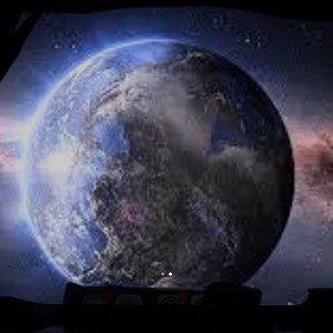 Annonce-album MY WRLD
