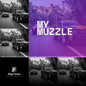  my muzzle 