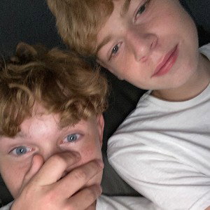 Kadens Gay (gawk-gawk)